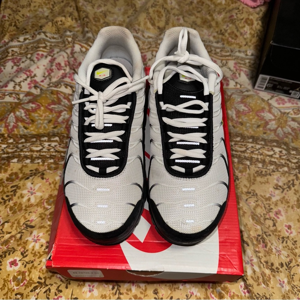 Air Max Plus
